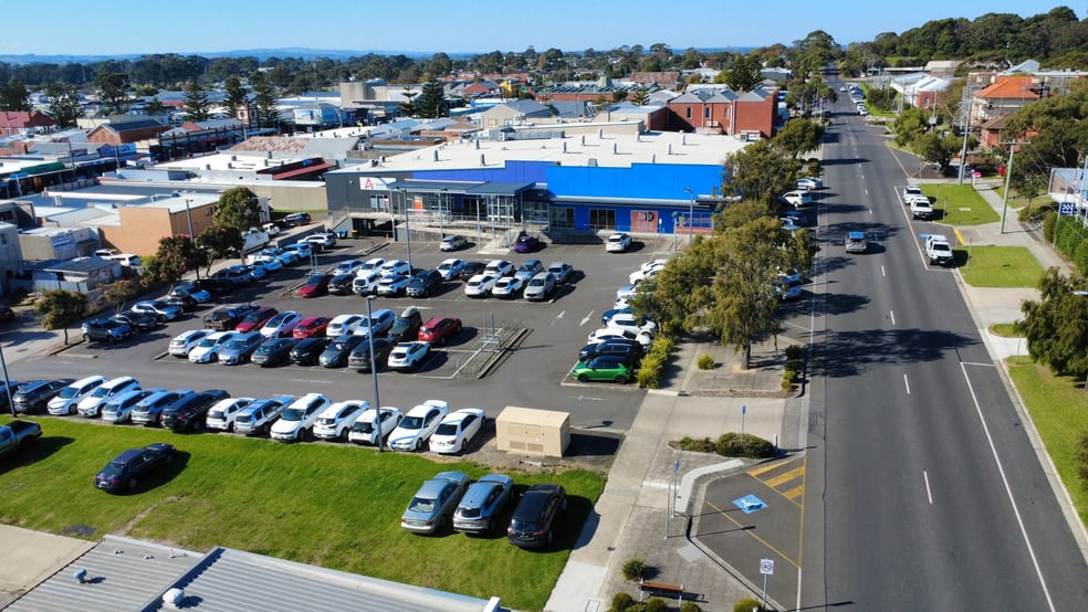 Click to view all images T1/88-98 Watt Street Wonthaggi VIC 3995 - Image 2