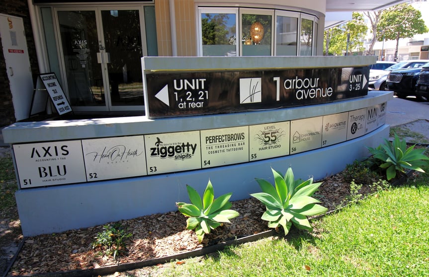53/1 Arbour Avenue Robina QLD 4226 - Image 3