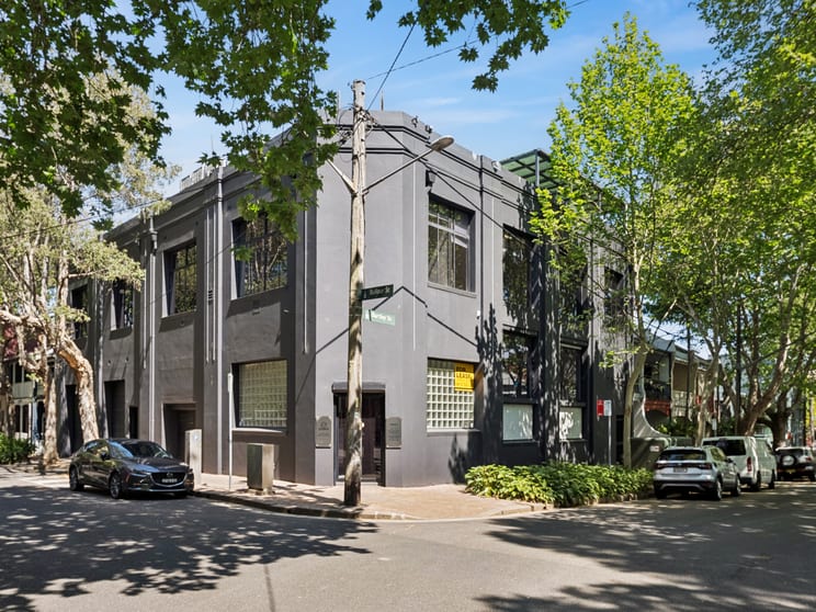 63 Balfour Street Chippendale NSW 2008 - Image 2