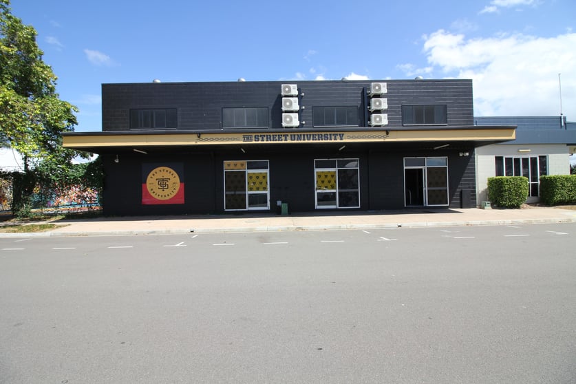 Click to view all images 20-24 Castlemaine St Kirwan QLD 4817 - Image 1