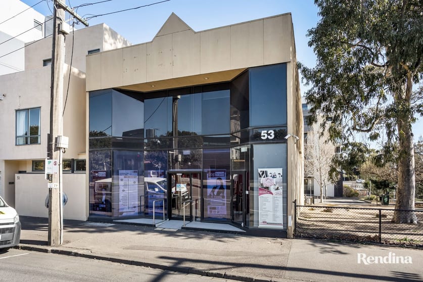 Click to view all images 55 Dryburgh Street West Melbourne VIC 3003 - Image 1