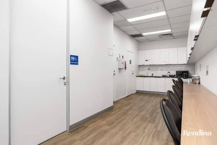 Click to view all images 55 Dryburgh Street West Melbourne VIC 3003 - Image 3