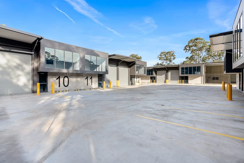 Click to view all images 11/135 Kurrajong Road Prestons NSW 2170 - Image 3