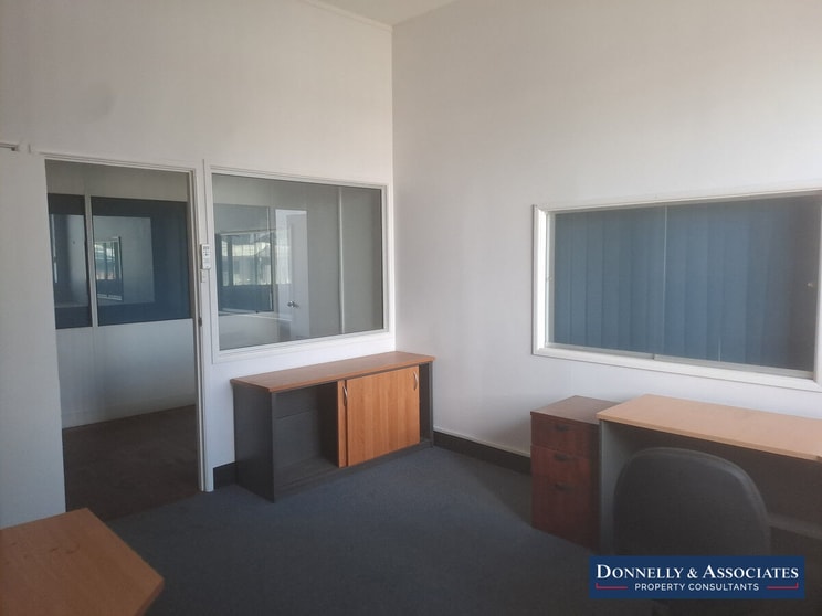 Click to view all images Office/451 Sherwood Road Sherwood QLD 4075 - Image 1