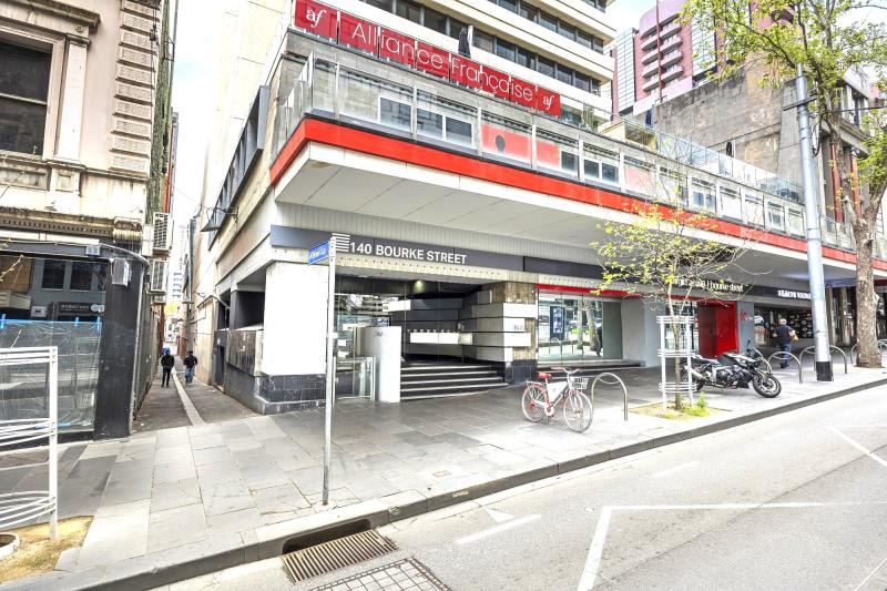 Click to view all images Suite/201/140 Bourke Street Melbourne VIC 3000 - Image 2