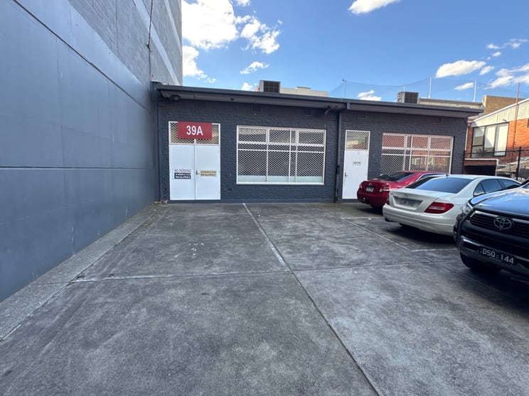 39A Walker Street Dandenong VIC 3175 - Image 1
