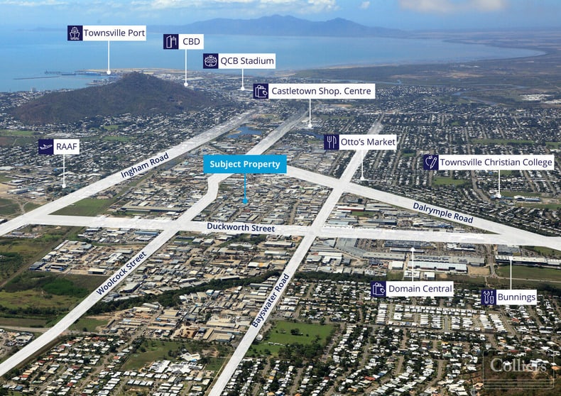 10 Hugh Ryan Drive Garbutt QLD 4814 - Image 2
