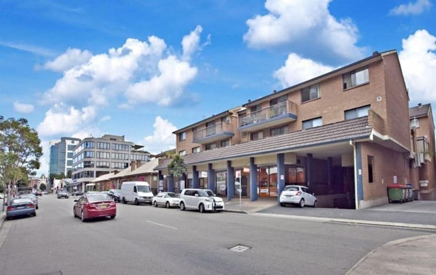 Click to view all images 31/70 Phillip Street Parramatta NSW 2150 - Image 1
