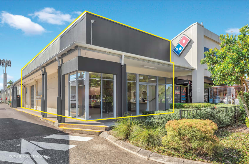 Click to view all images 12/18 Thomas Street Noosaville QLD 4566 - Image 1