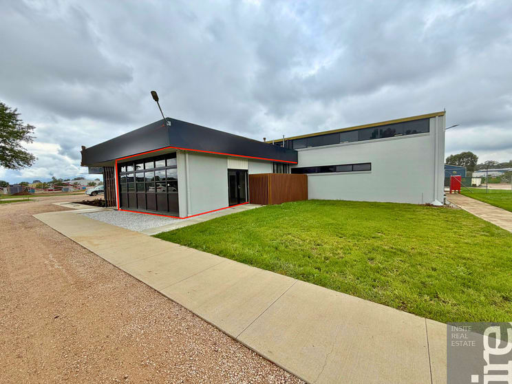 42-48 Osboldstone Road Wangaratta VIC 3677 - Image 1