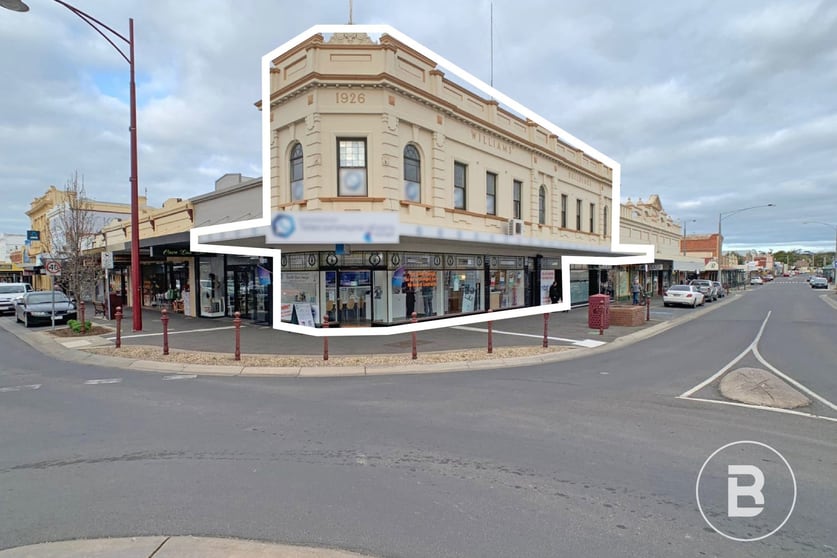 142 High Street Maryborough VIC 3465 - Image 2