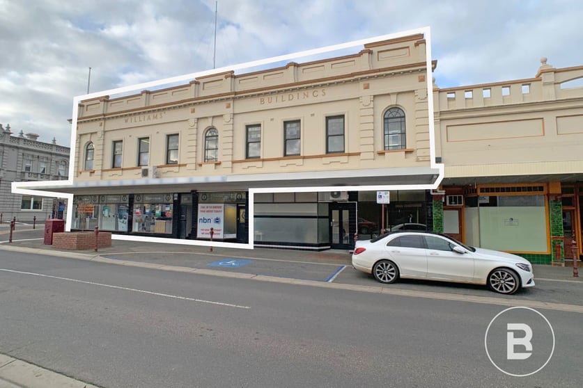 142 High Street Maryborough VIC 3465 - Image 3