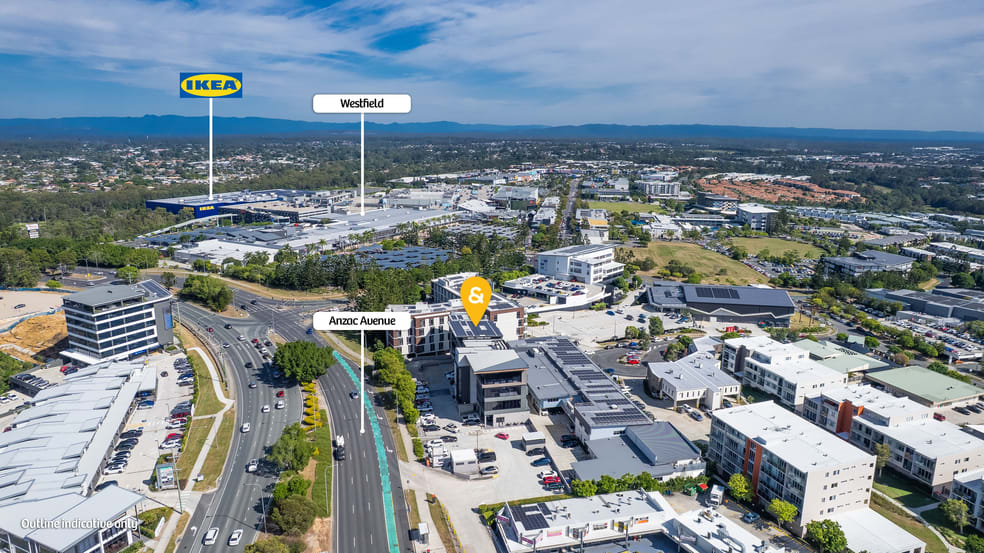 Click to view all images 1642 Anzac Avenue North Lakes QLD 4509 - Image 2