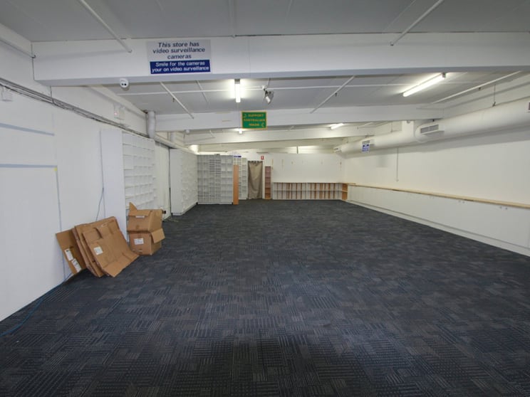 Click to view all images Shop 405/147-157 Queen Street Campbelltown NSW 2560 - Image 1