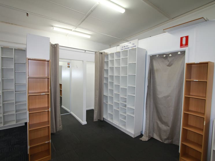 Click to view all images Shop 405/147-157 Queen Street Campbelltown NSW 2560 - Image 2