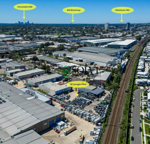 20 Carnegie Place Blacktown NSW 2148 - Image 2