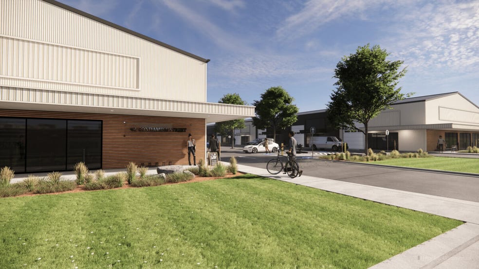 Click to view all images 12/42 Condamine Street Harristown QLD 4350 - Image 3