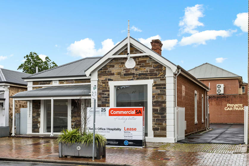 134 Melbourne Street North Adelaide SA 5006 - Image 1