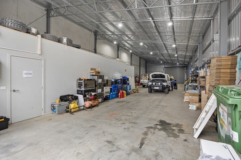 Click to view all images 11B Endeavour Way Alfredton VIC 3350 - Image 3