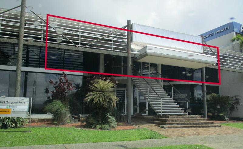 Click to view all images Level 1 Suite 6/138-142 Mulgrave Road Westcourt QLD 4870 - Image 1