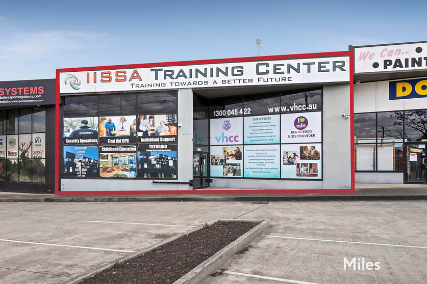 2/1523-1535 Sydney Road Campbellfield VIC 3061 - Image 1