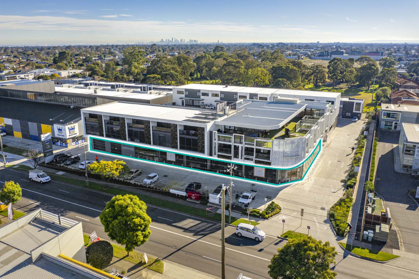 Click to view all images 337 Bay Road Cheltenham VIC 3192 - Image 1