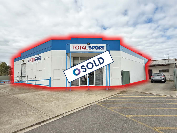 41-43 Anzac Avenue Seymour VIC 3660 - Image 1