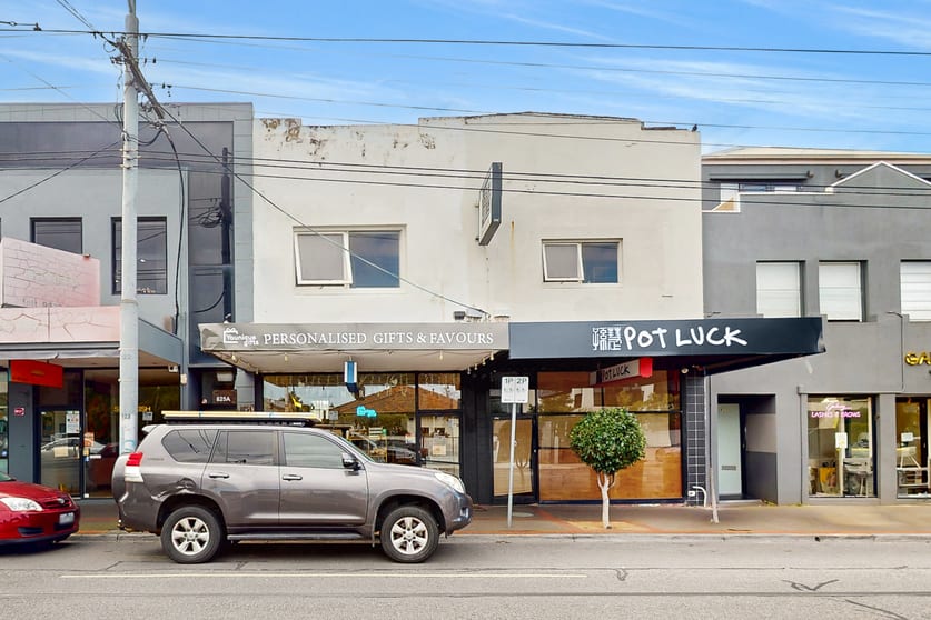 827 Glen Huntly Road Road Caulfield VIC 3162 - Image 1