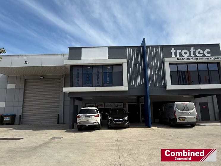 1/23 Rodeo Road Gregory Hills NSW 2557 - Image 1