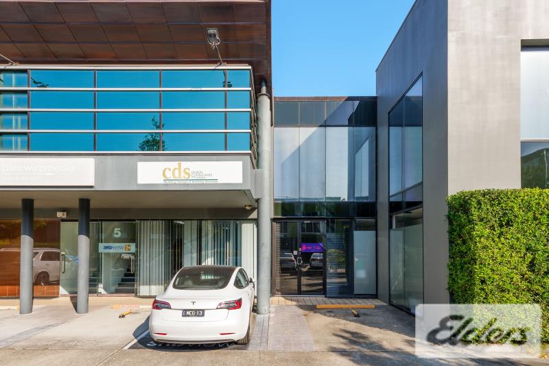 6/205 Montague Road West End QLD 4101 - Image 1