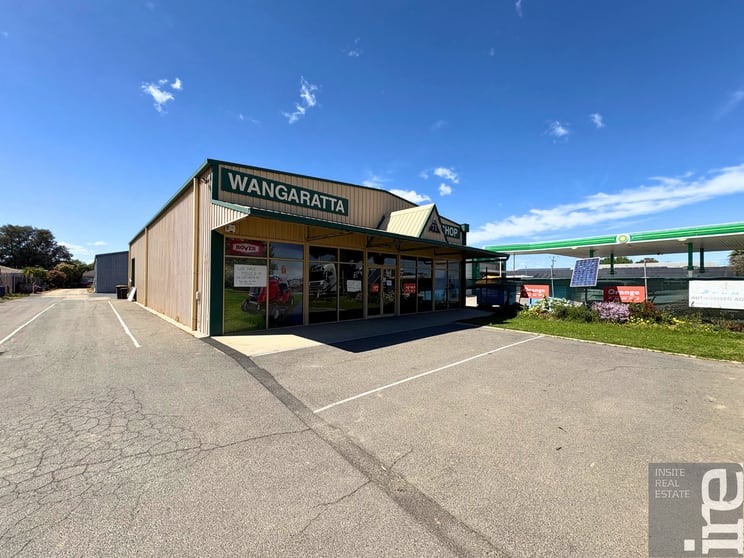 Click to view all images 71A Greta Road Wangaratta VIC 3677 - Image 2