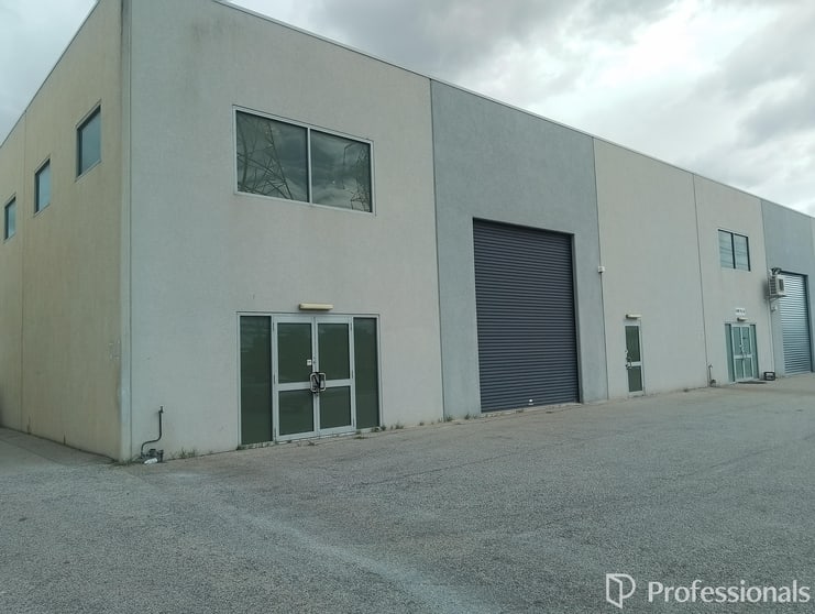 4/21 Finance Place (Warehouse) Malaga WA 6090 - Image 3