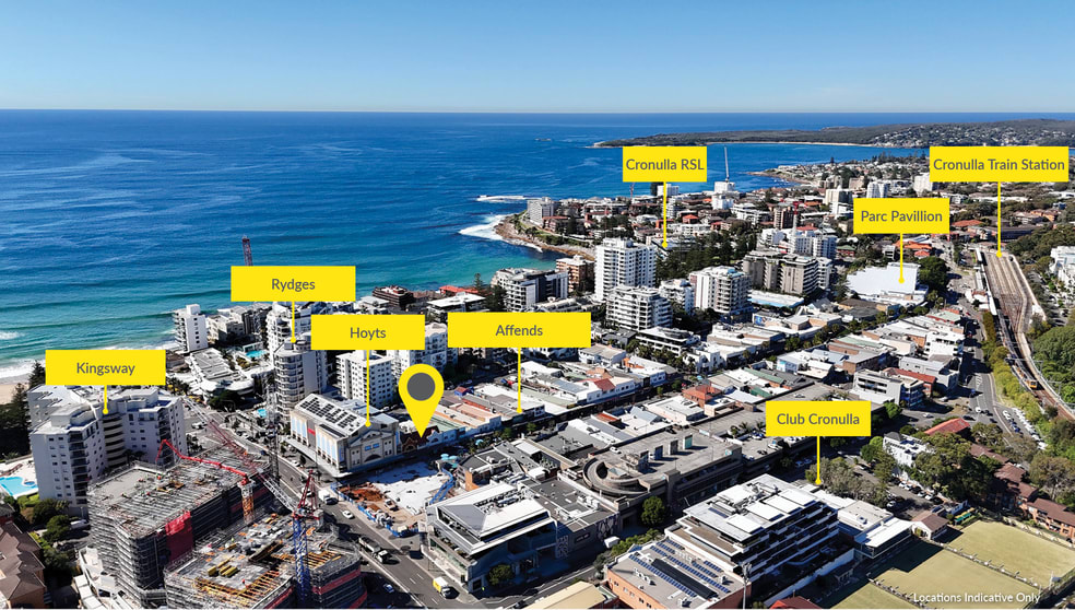 Click to view all images 10 Cronulla Street Cronulla NSW 2230 - Image 1