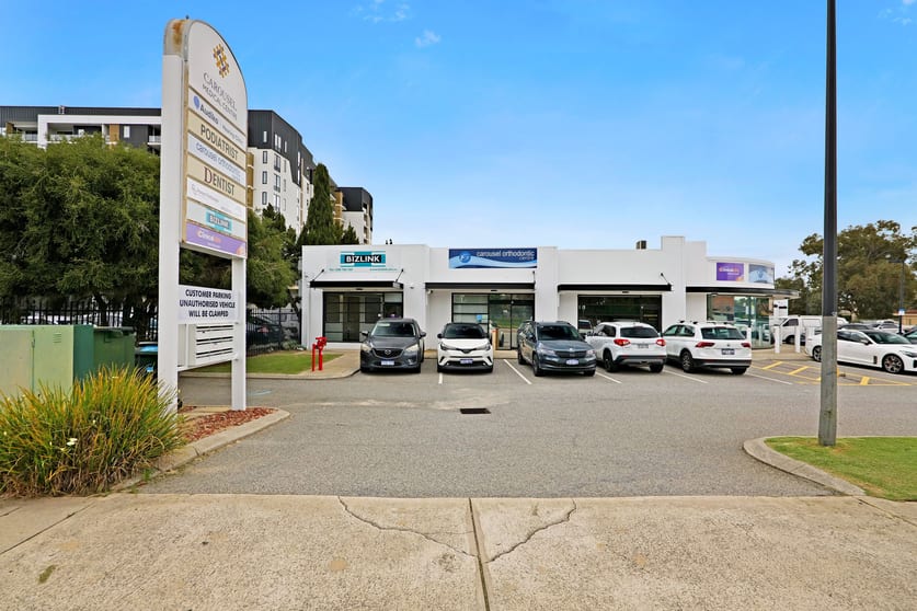 Click to view all images 2 / 7-9 Pattie Street Cannington WA 6107 - Image 1