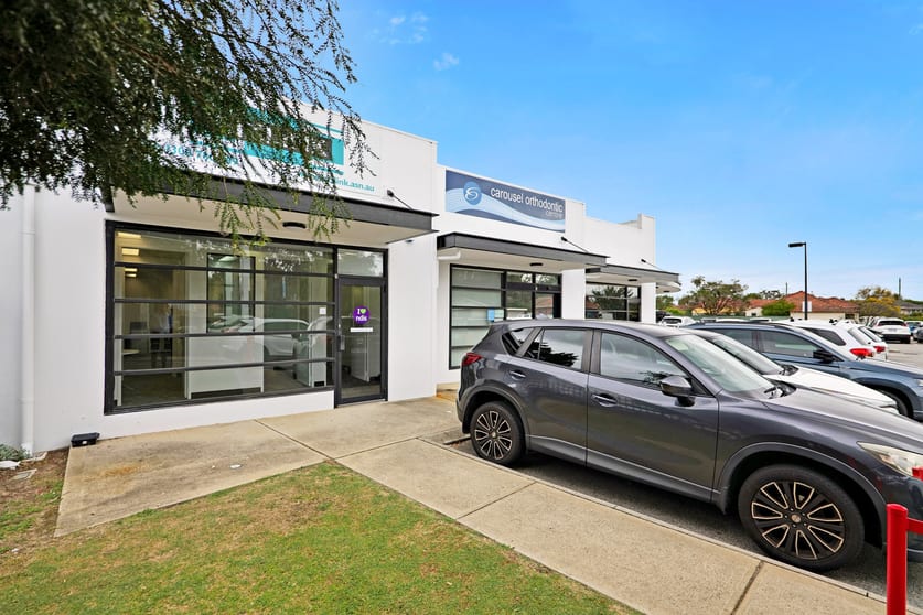 Click to view all images 2 / 7-9 Pattie Street Cannington WA 6107 - Image 2
