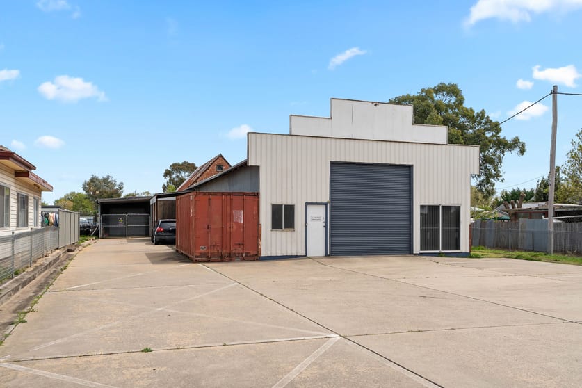 Click to view all images 1/36 Union Street Goulburn NSW 2580 - Image 1
