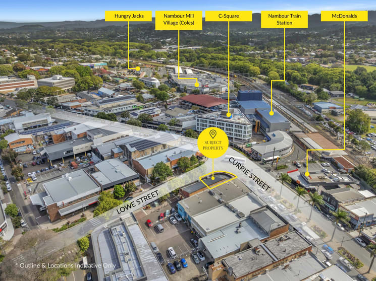 Click to view all images 57 Currie Street Nambour QLD 4560 - Image 5