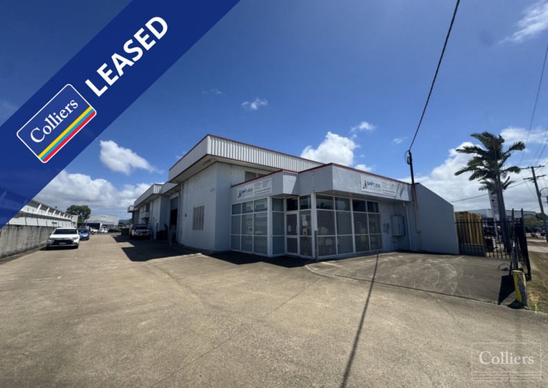 Click to view all images 4/355 Bayswater Road Garbutt QLD 4814 - Image 1
