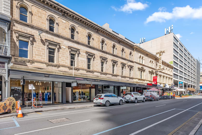 Click to view all images 197-203 Rundle Street Adelaide SA 5000 - Image 2