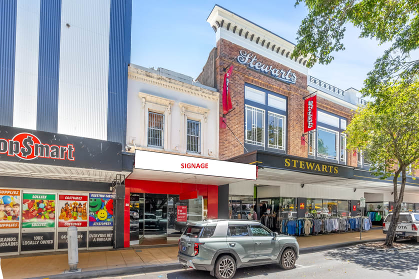 Click to view all images 88 East Street Rockhampton City QLD 4700 - Image 1