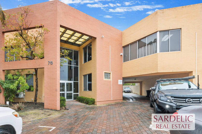Click to view all images 76 Canning Highway Victoria Park WA 6100 - Image 1