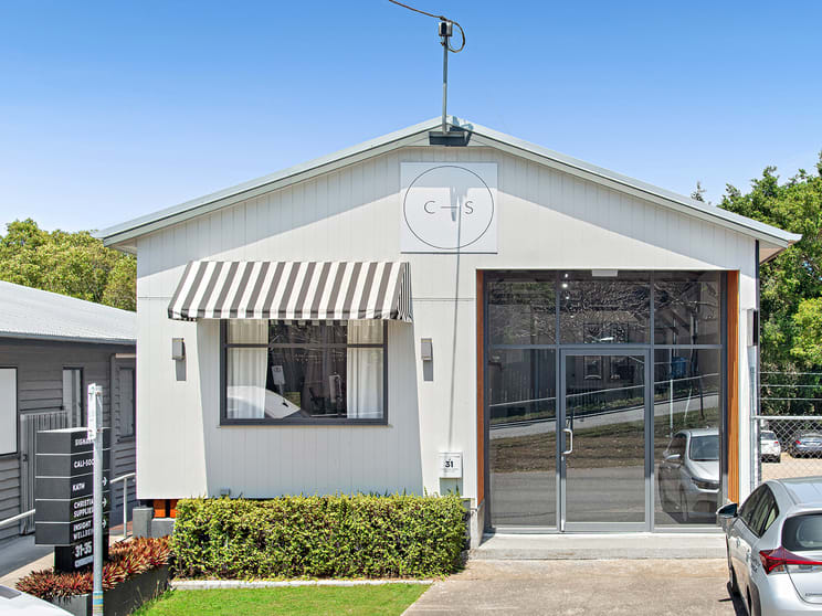 1/31 Chorlton Street East Brisbane QLD 4169 - Image 2