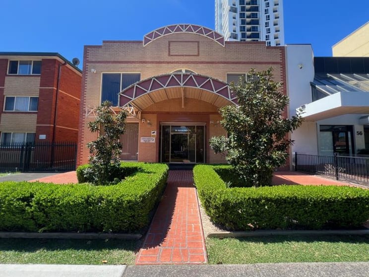 Click to view all images Level 1 Suite 4/54 Bathurst Street Liverpool NSW 2170 - Image 1