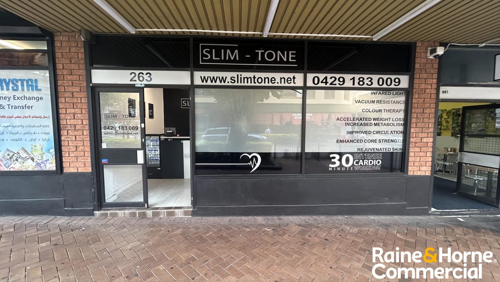 Click to view all images 263 Northumberland Street Liverpool NSW 2170 - Image 1