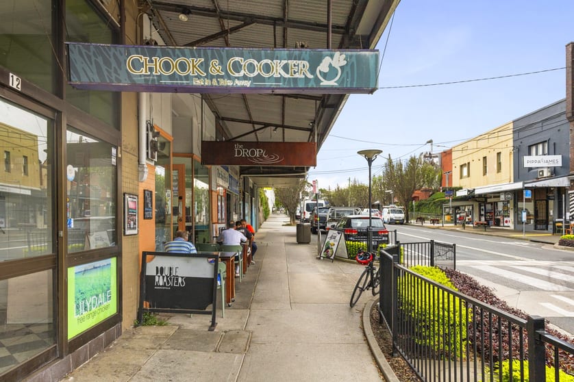 12 Booth Street Annandale NSW 2038 - Image 2