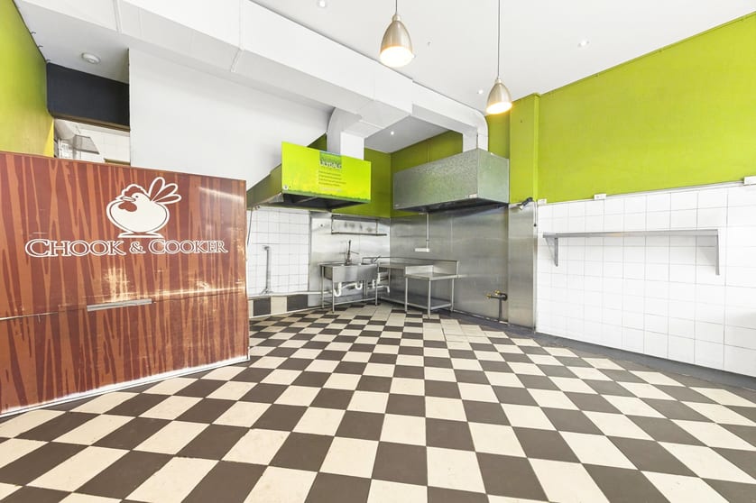 12 Booth Street Annandale NSW 2038 - Image 3