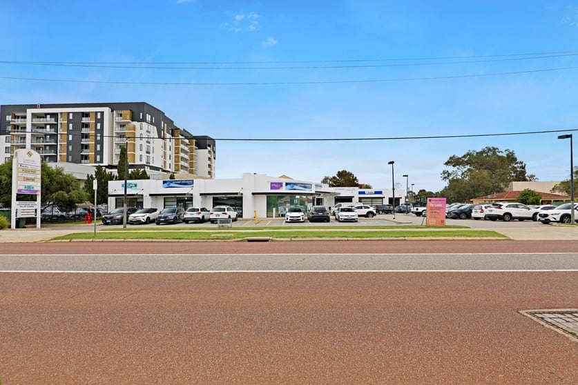 Click to view all images 5 / 7-9 Pattie Street Cannington WA 6107 - Image 1