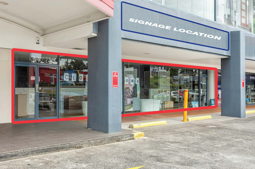 Click to view all images 4/19 Victoria Avenue Castle Hill NSW 2154 - Image 2