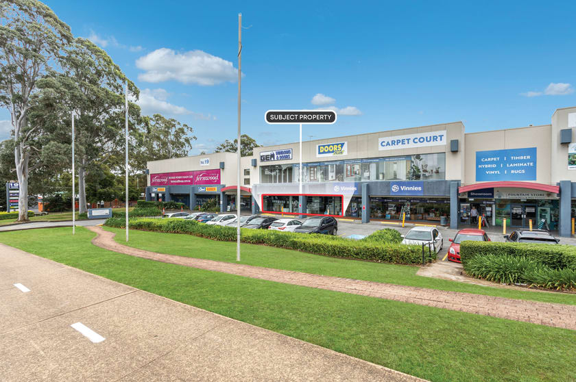 Click to view all images 4/19 Victoria Avenue Castle Hill NSW 2154 - Image 3