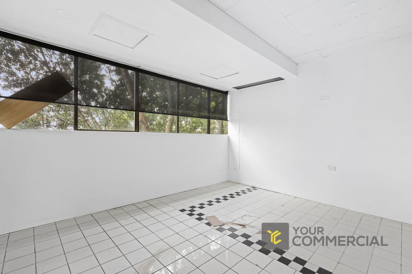 Click to view all images 8/152 Musgrave Road Red Hill QLD 4059 - Image 3